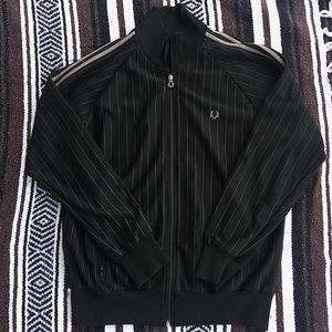 Fred Perry Track Jacket | Poshmark
